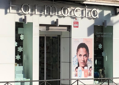 Farmacia Vega | Atención Farmacéutica en Fuencarral Valverde