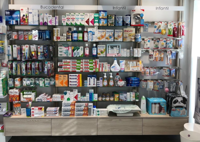 Farmacia Vega | Atención Farmacéutica en Fuencarral Valverde