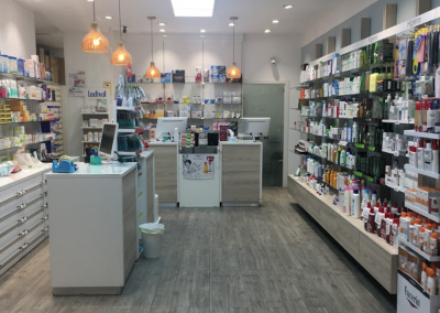 Farmacia Vega | Atención Farmacéutica en Fuencarral Valverde